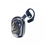 Dudao U17Max OWS Bluetooth ausinės juodos spalvos