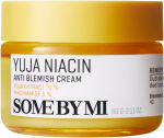 Some By Mi &bdquo;Some By Me&ldquo; &ndash; NAUDOJIMAS: Niacino kremas nuo spuogų, 60 g