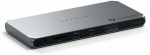 SATECHI Thunderbolt 4 Multi-Ekranas Docking Station - EU