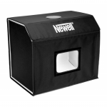 Newell M60 &scaron;viesos palapinė produkto fotografijai