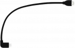 Structure 3 struktūros jutiklis ypač ilgas USB-C laidas