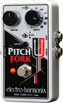 Electro-Harmonix Pitch Fork pedalai