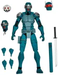 Neca Ninja Turtles Teenage Mutant The Last Ronin Synja Patrol Bot ultimate figure 18cm