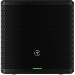 Kompiuterio kolonėlės Mackie SR18S &ndash; aktyvus PA žemųjų dažnių garsiakalbis