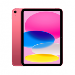 Plan&scaron;etė Apple iPad 11" A16 Wi-Fi + Cellular 256GB &ndash; rožinė