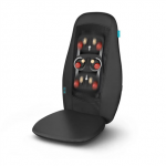 &bdquo;Medisana MC-15E Shiatsu&ldquo; masažinės sėdynės užvalkalas, gamintojas ECOMED | &bdquo;Medisana&ldquo; | Masažinės sėdynės užvalkalas | MC-15E | Masažo zonų skaičius: nėra | &Scaron;ildymo funkcija