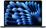 Apple Ne&scaron;iojamas kompiuteris MacBook Air 13 (M4, 2025) 33 cm (13 inch) 16 GB RAM 256 GB SSD M4 10-Core 8-Core GPU