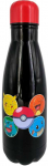 Kids Euroswan Hiszpania *****Pokemon nerūdijančio plieno butelis 500 ml PK00024 84037