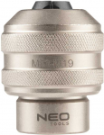 Neo Čiaupų adapteris, 1/2" DR M13-M19