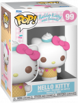 FUNKO POP! Vinilinė figūrėlė: Hello Kitty, 9 cm