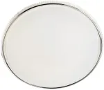 Lubinis &scaron;viestuvas 46W LED plafonas OPTIC, matinės baltos sp., 4000K