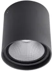 20W LED pavir&scaron;inis lauko &scaron;viestuvas XIA, tamsiai pilkas, 4000K, IP54, 90030