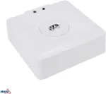 3W LED pavir&scaron;inis avarinis &scaron;viestuvas SKALER, baltas, 6000K, IP40, 1h veikimas autonominiu režimu, 145&deg;/55&deg;