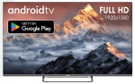 Televizorius FULL HD TV Smart Tech 40FG01V