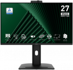 Monitorius MSI PRO MP275QPDG | 27" | IPS | QHD | 4 ms | 100 Hz