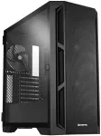 Chieftec Dėklas APEX AIR GA-01B-M-OP 3 ventiliatoriai