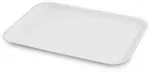 Guardini Paper trays baltas set 2 pcs. Easy Bake Bio 31x42cm