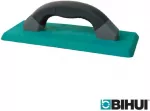 Guminė glaistyklė epoksidiniam glaistui, i&scaron; elastingo termoplastiko BIHUI, 254x89 mm