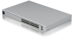 &Scaron;akotuvas USW-Pro-24-PoE Ubiquiti jungiklis, 24x RJ45 1000 Mb/s,
