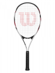 WILSON FUSION XL teniso raketė (Dydis: 2)