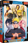 Trefl Dėlionė 1000 vnt. - Naruto
