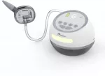 Momini automatinis nosies aspiratorius NoseNest