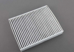 Porsche Cayenne Pollen Filter Originalus 95857221900