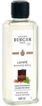 &bdquo;Maison Berger Paris Mystery Patchouli&ldquo; katalizinis lempos papildymas (lempos įkrova / papildymas)