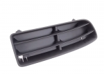 VAG VW Bora 1J2 1J6 Satin Juodas Overlai Originalus 1J5854662CB41