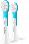 Philips Sonicare For Kids 2 dalių &scaron;epetėlių galvučių pakuotė HX6032/90