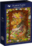 Bluebird Puzzle Dėlionė 1000 Arcimboldo II