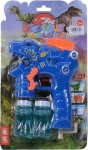 Nobokids Dinozaurų burbulų pistoletas