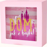 KUKARTKA Pasakų namelis taupyklėje