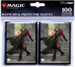 &bdquo;Ultra-Pro Ultra-Pro: Magic the Gathering&ldquo; &ndash; &bdquo;Wilds of Eldraine&ldquo; &ndash; rankovės &ndash; Rowan, Scion of War (100)