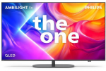 Philips &bdquo;The One 4K Ambilight&ldquo; televizorius 43PUS9010/12