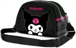Karactermania Hello Kitty and Friends Kuromi Skull bag