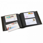 Albumas FDC 200 pirmos dienos pa&scaron;to vokams arba atvirutėms (Raudona)