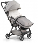 Leclerc Baby Leclercbaby Footmuff Teddy