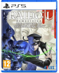Sega &bdquo;Atlus RAIDOU Remastered: The Mystery of the Soulless Army&ldquo; (DayOne Edition) PS5