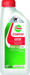 Variklio alyva CASTROL GTX 10W40 1L