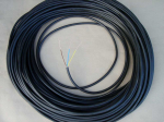 Elpar Behalogenis maitinimo kabelis N2XH-J 3x1.5mm2 0.6/1kV b2ca RE ritė 500m