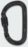 Rock Empire Petzl AMD M34 juodas karabinas
