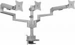 ICY BOX IB-MS525-T monitoriaus laikiklis 3 monitoriams