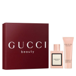 Kvepalų rinkinys moterims Gucci Bloom (EDP 50 ml + parfumuotas kūno losjonas 50 ml)