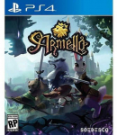Soedesco &bdquo;Armello&ldquo; &ndash; specialusis leidimas &ndash; &bdquo;PlayStation 4&ldquo;