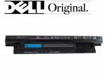 DELL MR90Y 65Wh Original Ne&scaron;iojamo kompiuterio baterija