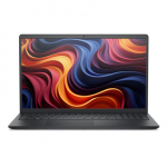 Ne&scaron;iojamas kompiuteris Dell 15 DC15255 | Carbon Juodas | 15.6 " | WVA | FHD | 1920 x 1080 pikselių | AMD Ryzen 3 | 7320U | 8 GB | LPDDR5 | Solid-state drive capacity 512 GB | AMD Radeon 610M Graphics | Windows 11 Home | 802.11ac | Klaviatūros kalba:  ...