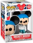 FUNKO POP! Vinilinė figūrėlė: Disney: Mickey and Friends - Mickey Mouse, 9 cm