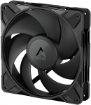 ARCTIC P14 Pro PST PWM korpuso ventiliatorius - 140mm, juodos spalvos