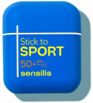 Sensilis STICK TO SPORT SPF50+ 8.5 gr